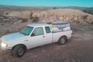 Templo de Nuestra Se&ntilde;ora de la Luz de Nar&aacute;rachic