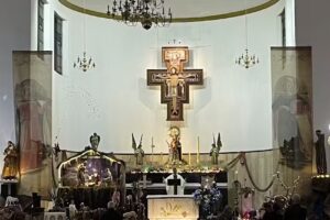 Templo de Nuestra Señora de la Merced