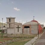 Templo de Nuestra Se&ntilde;ora de la Paz