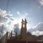 TEMPLO DE NUESTRA SE&Ntilde;ORA DE LA PAZ