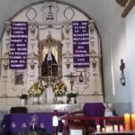 Templo de Nuestra Se&ntilde;ora de la Soledad