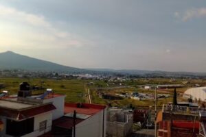 Templo de Nuestra Señora De La Soledad