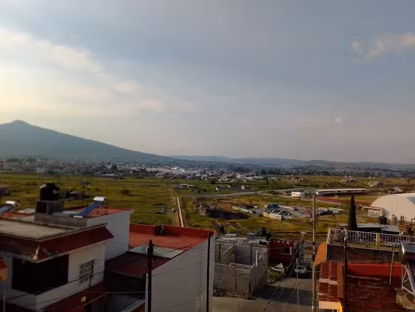 Templo de Nuestra Se&ntilde;ora De La Soledad