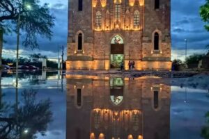 Templo de Nuestra Se&ntilde;ora de Loreto