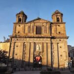 Templo de Nuestra Se&ntilde;ora de Loreto