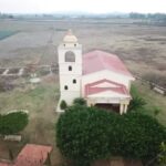 Templo de Nuestra Se&ntilde;ora de los Dolores