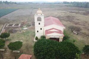 Templo de Nuestra Se&ntilde;ora de los Dolores