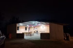 Templo de Nuestra Se&ntilde;ora de los Remedios