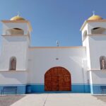 Templo de Nuestra Se&ntilde;ora de Lourdes