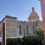 Templo De Nuestra Se&ntilde;ora De Lourdes