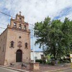 Templo de Nuestra Se&ntilde;ora de San Juan de los Lagos