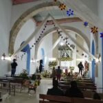 Templo de nuestra se&ntilde;ora de San Juan de los Lagos