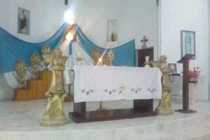 Templo de Nuestra Se&ntilde;ora de San Juan de Los Lagos