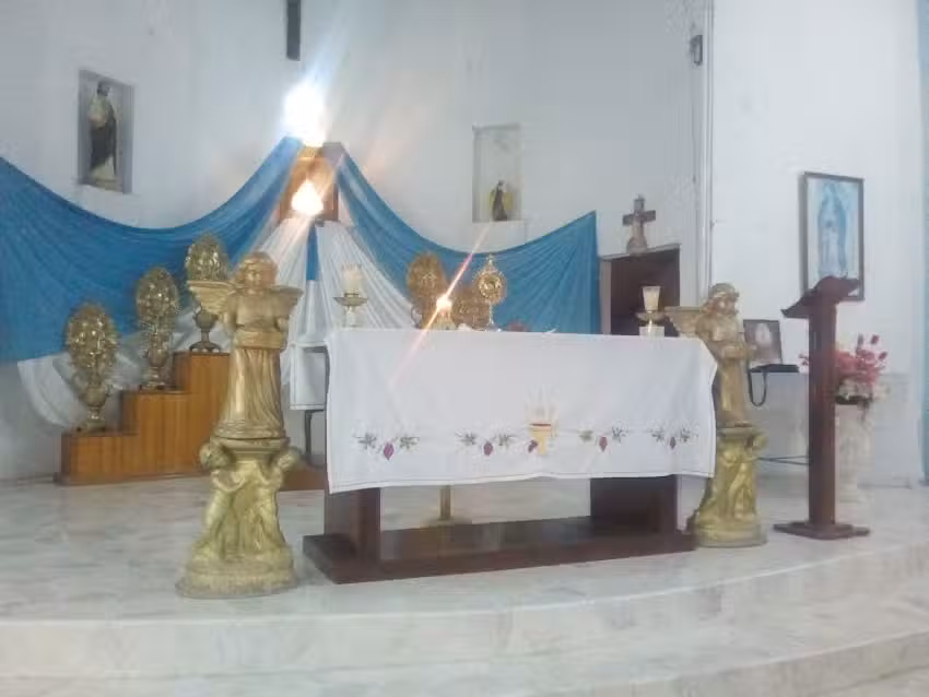 Templo de Nuestra Se&ntilde;ora de San Juan de Los Lagos