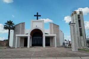 Templo de Nuestra Se&ntilde;ora del Carmen