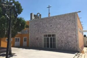 Templo de Nuestra Señora del Carmen