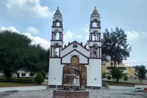 Templo de Nuestra Se&ntilde;ora del Carmen