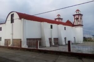 Templo de Nuestra Se&ntilde;ora del Carmen