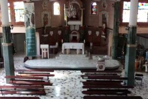 Templo de Nuestra Se&ntilde;ora del Carmen