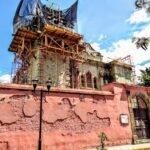 Templo de Nuestra Se&ntilde;ora Del Patrocinio