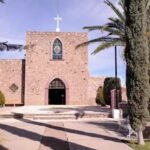 Templo de Nuestra Se&ntilde;ora del Perpetuo Socorro