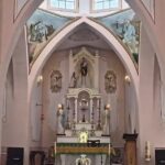 Templo de Nuestra Se&ntilde;ora del Pilar