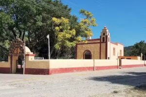 Templo de Nuestra Señora del Refugio