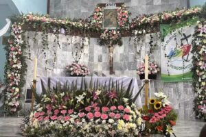 Templo de Nuestra Se&ntilde;ora del Refugio