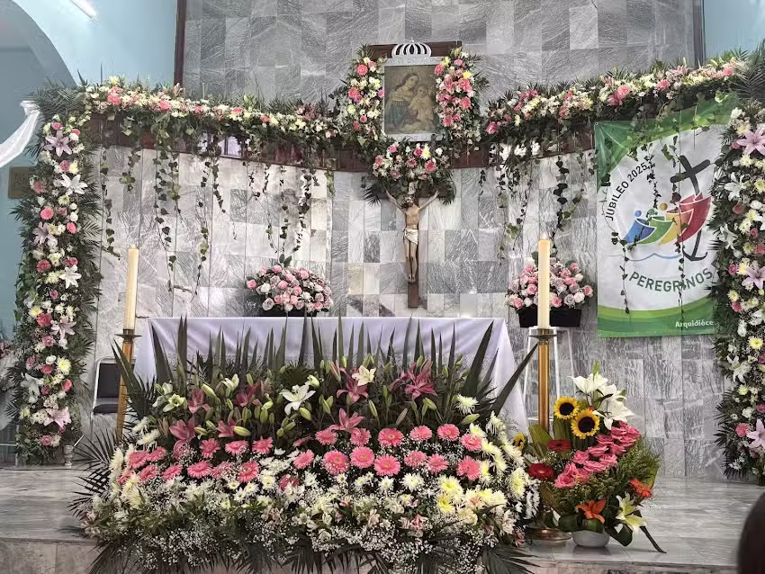 Templo de Nuestra Se&ntilde;ora del Refugio