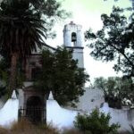 Templo de Nuestra se&ntilde;ora del Refugio