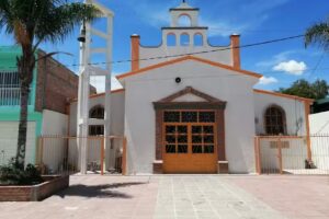Templo de Nuestra Señora del Refugio