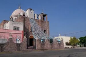 Templo de Nuestra Señora del Refugio