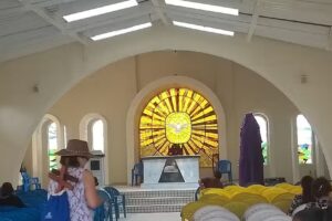 Templo de Nuestra Se&ntilde;ora del Rosario