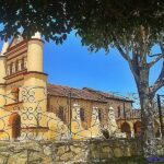 Templo de Nuestra Se&ntilde;ora del Rosario