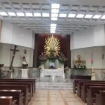 templo de nuestra se&ntilde;ora del rosario de F&aacute;tima