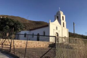 Templo de Nuestra Se&ntilde;ora del Rosario de F&aacute;tima