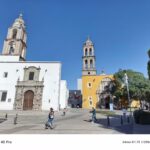 Templo de Nuestra Se&ntilde;ora del Sagrado Coraz&oacute;n