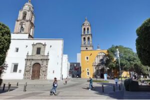 Templo de Nuestra Se&ntilde;ora del Sagrado Coraz&oacute;n