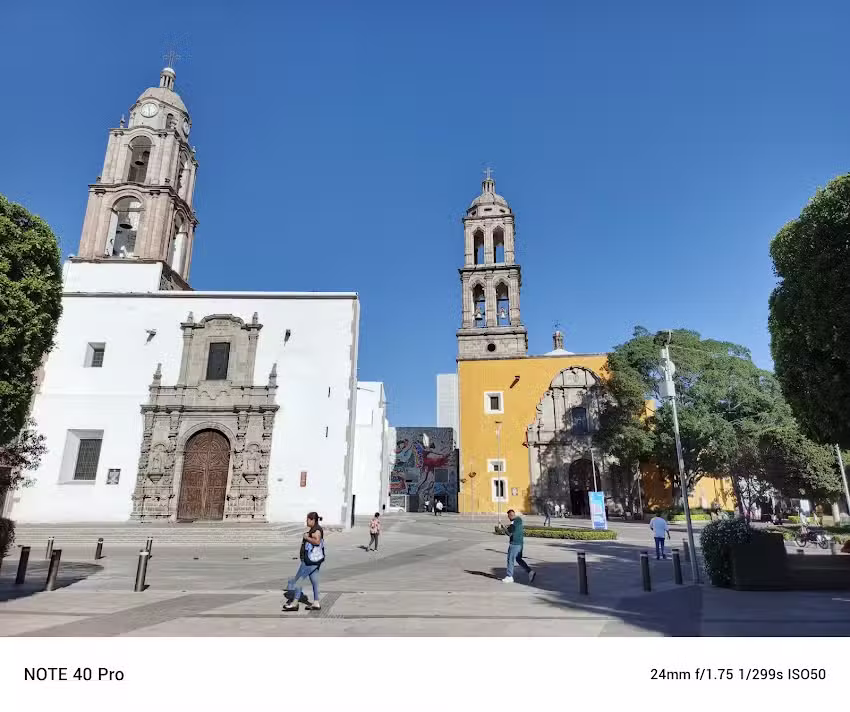 Templo de Nuestra Se&ntilde;ora del Sagrado Coraz&oacute;n