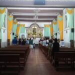 Templo de Nuestra Se&ntilde;ora del Sagrado Coraz&oacute;n