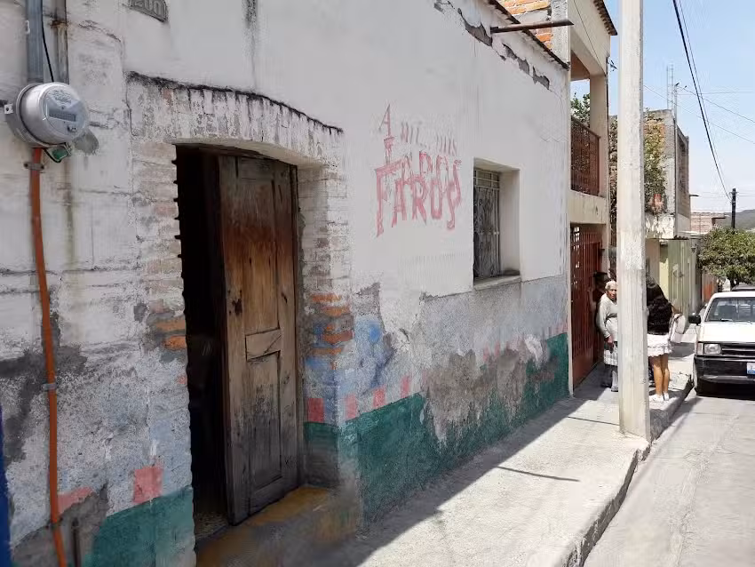 Templo de Nuestra Se&ntilde;ora del Sagrado Coraz&oacute;n de Jes&uacute;s