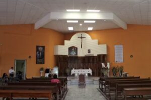 Templo de Nuestra Se&ntilde;ora Virgen de Zapopan