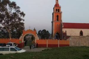 Templo de Nuestra Sra. de Fatima