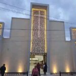 Templo de Nuestra Sra. de Guadalupe