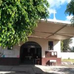 Templo de Nuestra Sra. del Refugio