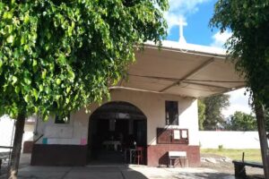 Templo de Nuestra Sra. del Refugio