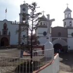 Templo de Nuestro Padre Jes&uacute;s