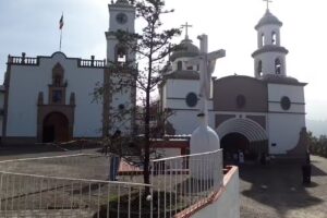 Templo de Nuestro Padre Jesús