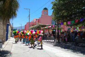 Templo de Nuestro Se&ntilde;or de la Esperanza