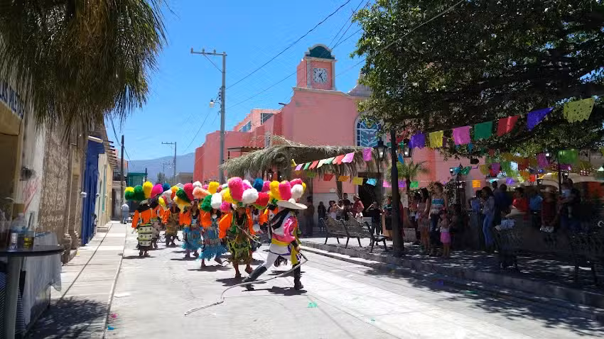 Templo de Nuestro Se&ntilde;or de la Esperanza